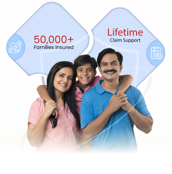 Health Insurance Image